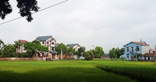 Việc thu hồi, huỷ giấy CNQSD đất của UBND huyện Lạng Giang không đúng thẩm quyền